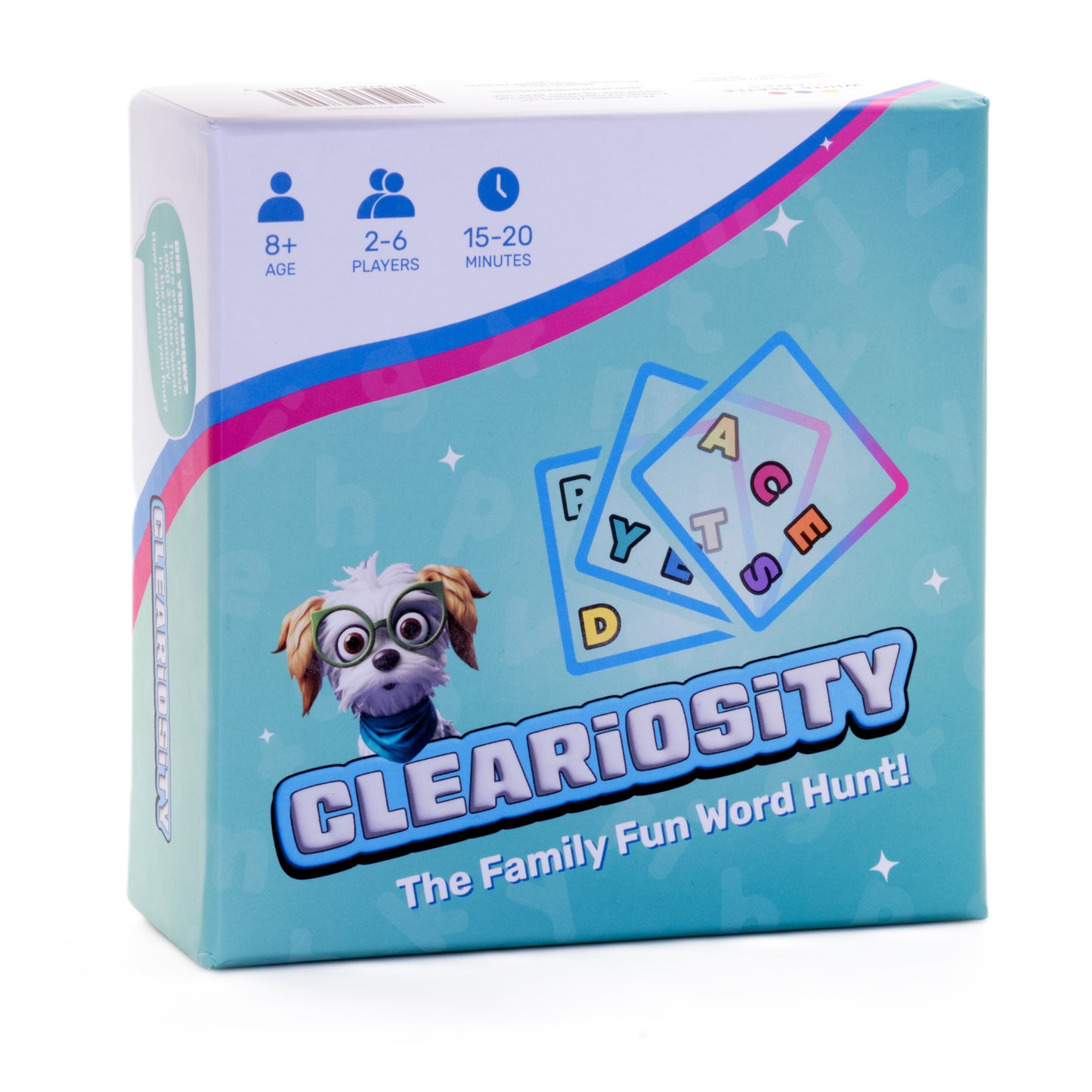 Cleariosity - The Original